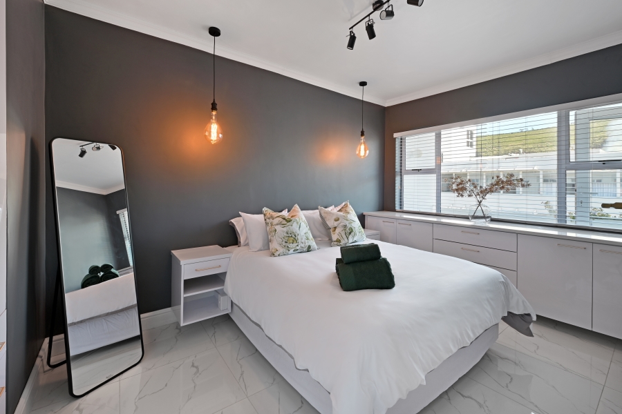 To Let 1 Bedroom Property for Rent in Cape Town City Centre Western Cape